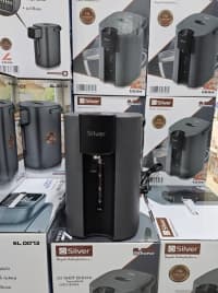 Silver SL0062 Elektrikli Termopot 5.5L — şəkil 2