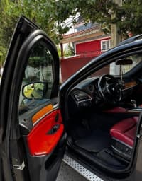 BMW X6, 2014 il, 175000 km, 4400 L — şəkil 12