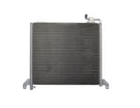Radiator Mercedes G-Class — şəkil 10