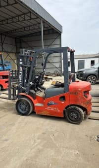 Forklift HELI CPCD20 2 tonluq, 2023 il — şəkil 4