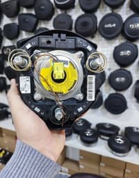 Airbag və airbag qapağı Kia Stonic 2020 — şəkil 2