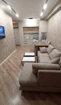 2 otaqlı mənzil 45 m² satılır — şəkil 10
