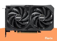 Videokart MSI RTX 5060 Shadow 2X OC 8GB — şəkil 3