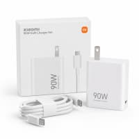 Şarj cihazı Xiaomi 90W Charging + USB Cable (Type-A) — şəkil 3