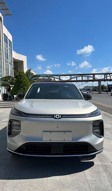 Changan Qiyuan Q07, 2026 il, 0 km, 1.5 L
