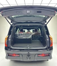 Nissan Patrol, 2025 il, 1500 km, 3500 L — şəkil 16
