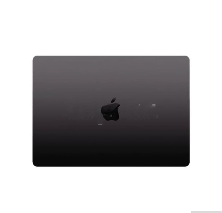 Apple notbuk