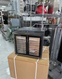 Remta 1000W Peşəkar Qida Quruducu Avadanlıq — şəkil 7