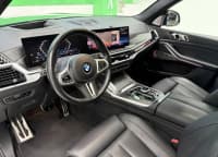 BMW X7, 2022 il, 48700 km, 4400 L — şəkil 8