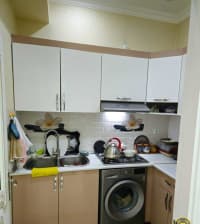 2 otaqlı mənzil 60 m² satılır — şəkil 10