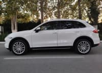 Porsche Cayenne, 2013 il, 113250 km, 3600 L — şəkil 10