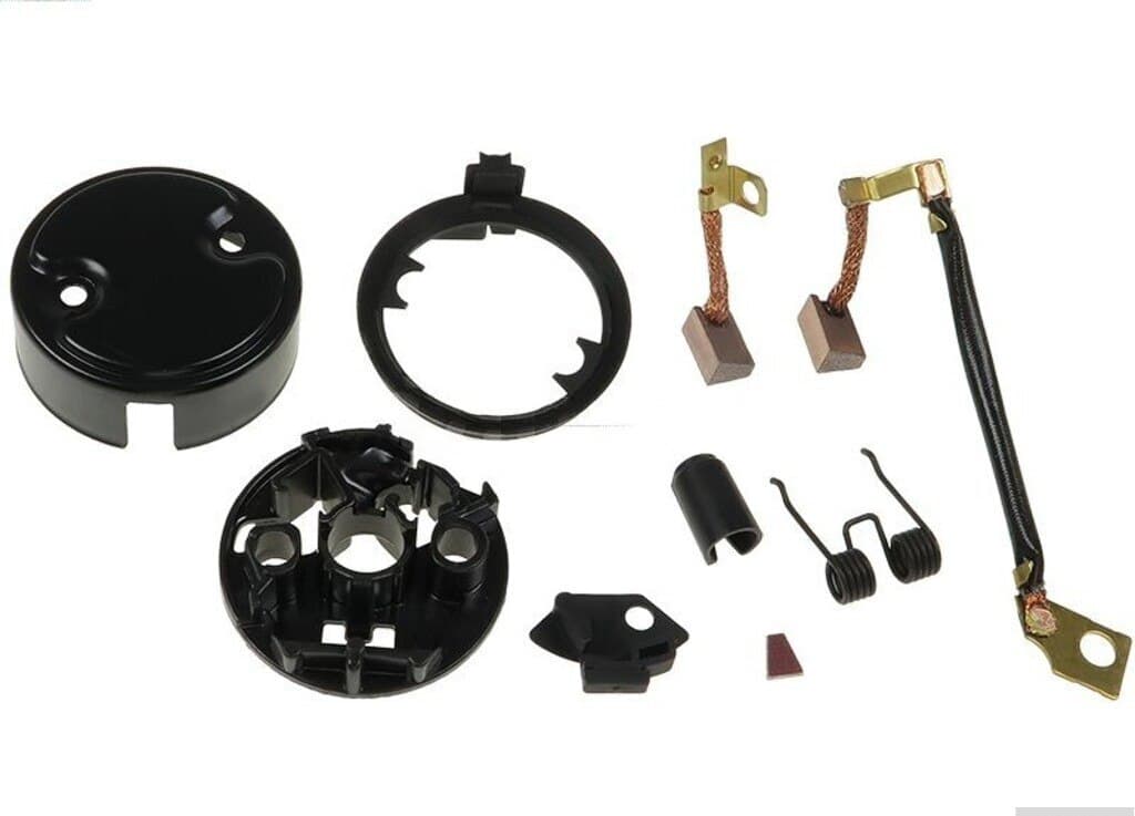 Starter şotkası 13VAL0132 Chevrolet üçün