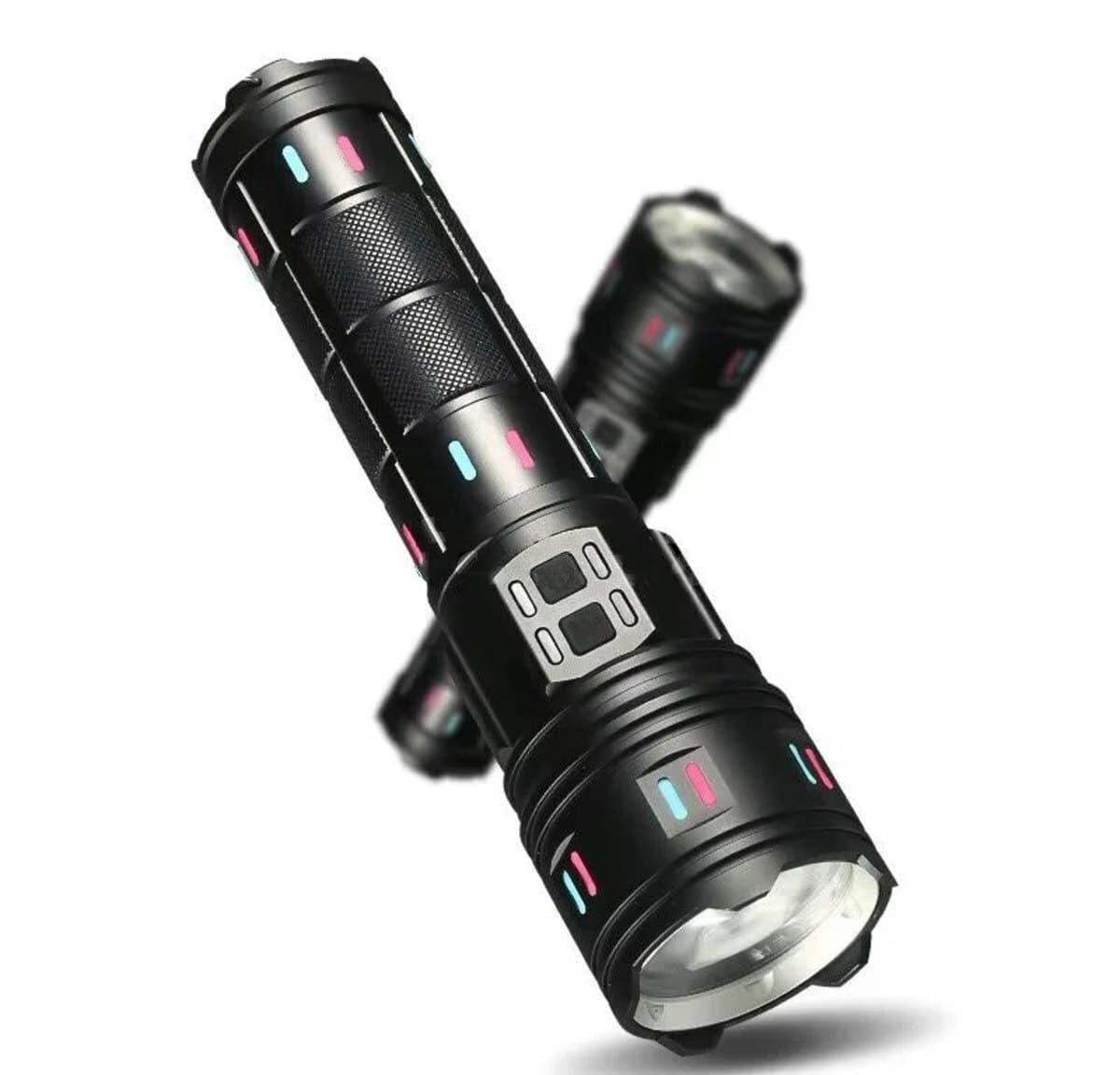 Led fənər AK177 3000m