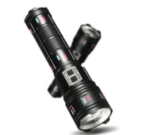 Led fənər AK177 3000m — şəkil 1