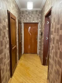 2 otaqlı mənzil 55 m² kirayə verilir — şəkil 7