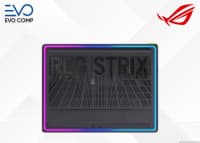 Notbuk Asus ROG Strix G — şəkil 5