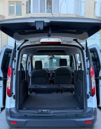 Ford Tourneo Connect, 2014 il, 143000 km, 1600 L — şəkil 14