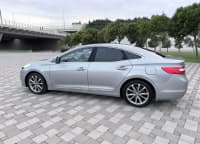 Hyundai Grandeur, 2015 il, 138350 km, 2200 L — şəkil 4