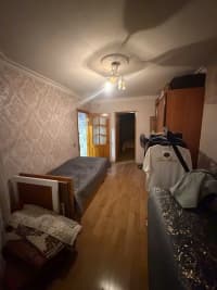 3 otaqlı mənzil 76 m² satılır — şəkil 4