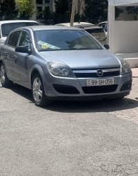 Opel Astra, 2006 il, 280000 km, 1300 L — şəkil 3