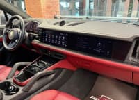 Porsche Cayenne GTS Coupe, 2025 il, 14000 km, 4000 L — şəkil 29