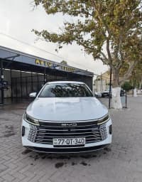 BYD Destroyer 05, 2025 il, 140000 km, 18.3 L — şəkil 2