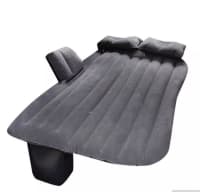 Avtomobil üçün şişmə matras — şəkil 3