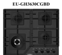 Electrotech, Qaz plitə — şəkil 15