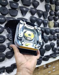Airbag qapağı Hyundai Santa Fe — şəkil 6