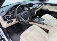 BMW X5, 2017 il, 112000 km, 2000 L — şəkil 8