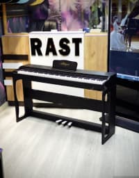 Elektro piano Allegro AG-F8820-C — şəkil 18