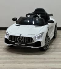 Uşaq avtomobili Mercedes 998 — şəkil 1