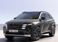 Ön təkər topu (stupiça) Hyundai Tucson 2021-2025 — şəkil 3