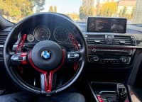 BMW 330, 2016 il, 163000 km, 2000 L — şəkil 11