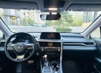 Lexus RX 300, 2022 il, 53000 km, 2000 L — şəkil 18