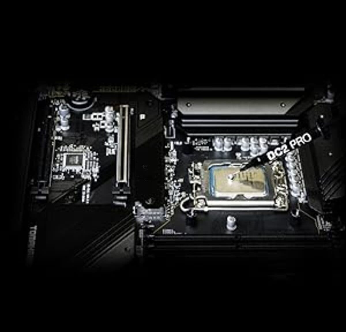 Termopasta be quiet! DC2 Pro Liquid Metal BZ005