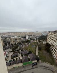 3 otaqlı mənzil 90 m² satılır — şəkil 3