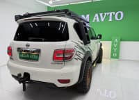 Nissan Patrol, 2014 il, 190000 km, 5600 L — şəkil 6