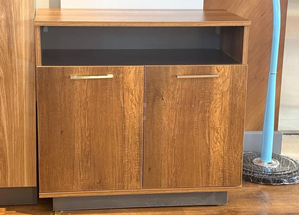 Telefon və printer üçün ofis altlığı
