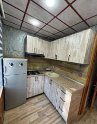 3 otaqlı mənzil 75 m² kirayə verilir — şəkil 13