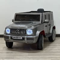 Uşaq avtomobili Mercedes Benz G63 S306 — şəkil 9