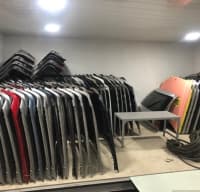 Mercedes ehtiyat hissələri və generatorlar — şəkil 28