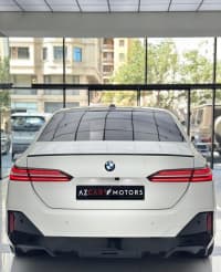 BMW İ5, 2023 il, 19877 km — şəkil 4