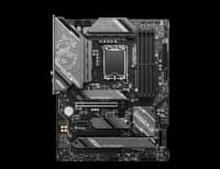 MSI Z790 Gaming Plus Wi-Fi Ana Plata — şəkil 2