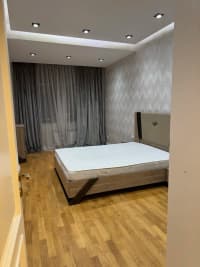 3 otaqlı mənzil 127 m² satılır — şəkil 11