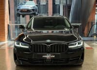 BMW 530e, 2022 il, 38000 km, 2000 L — şəkil 3