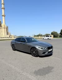 BMW 528, 2014 il, 290000 km, 2000 L — şəkil 3