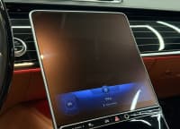 Mercedes S 500 4MATIC, 2022 il, 45000 km, 3000 L — şəkil 15