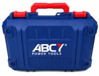 ABCY Professional Akkumulyatorlu Cilalama Maşını — şəkil 2