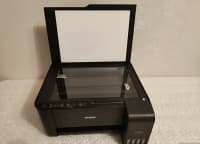 Epson L3150 Rəngli Wi-Fi Printer — şəkil 3